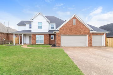 2056 Milbrey St Cordova, TN 38016